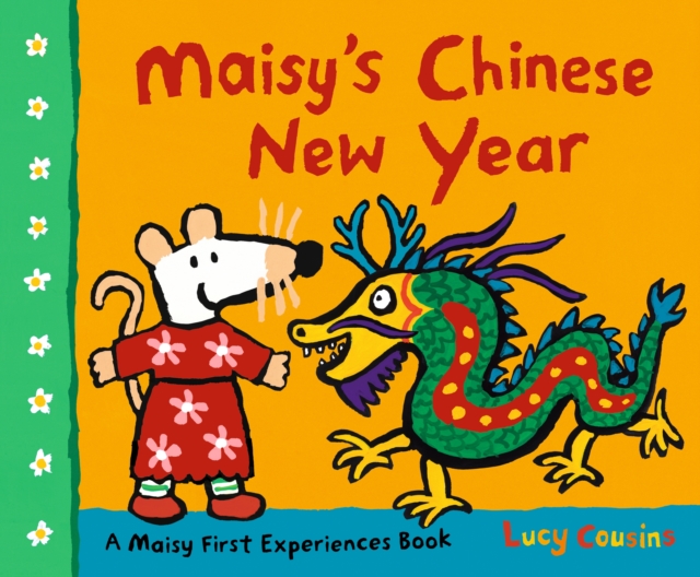 Maisy's Chinese New Year, Paperback / softback Book