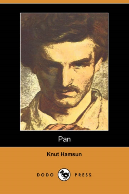 Pan, Paperback Book