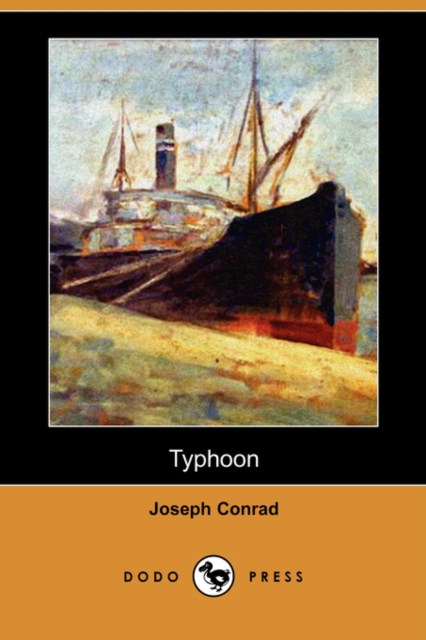 Typhoon (Dodo Press), Paperback / softback Book
