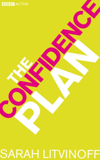 The Confidence Plan, Paperback / softback Book