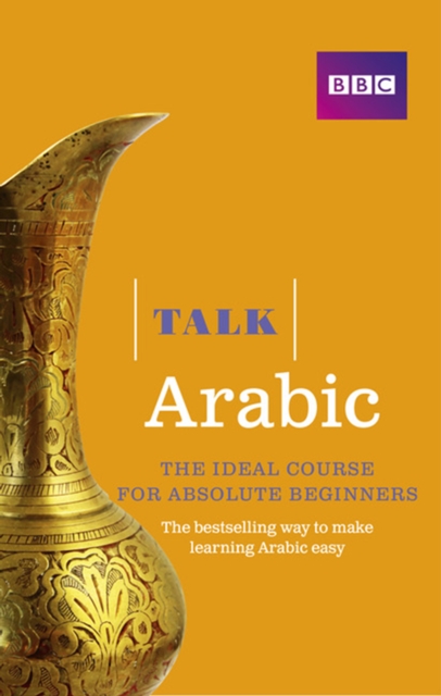 Talk Arabic Enhanced ePub, EPUB eBook