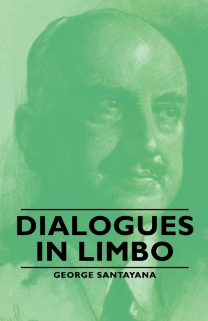 Dialogues In Limbo, Paperback / softback Book