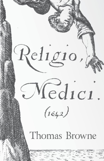 Religio Medici (1642), Paperback / softback Book