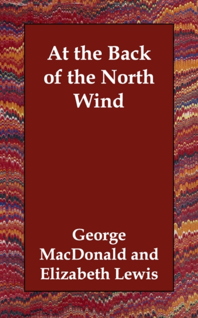 At the back of the North Wind (Abridged), Paperback / softback Book
