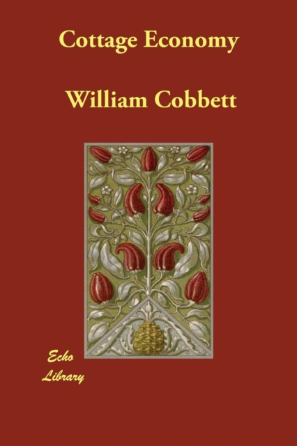 Cottage Economy, Paperback / softback Book