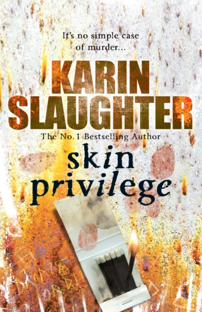 Skin Privilege : Grant County Series, Book 6, EPUB eBook