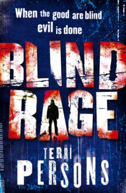 Blind Rage, EPUB eBook