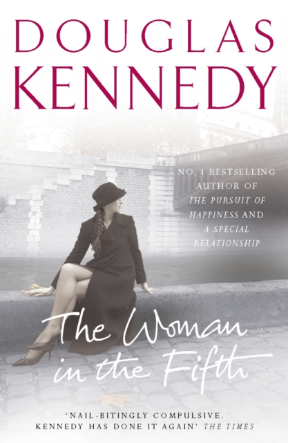 The Woman In The Fifth, EPUB eBook
