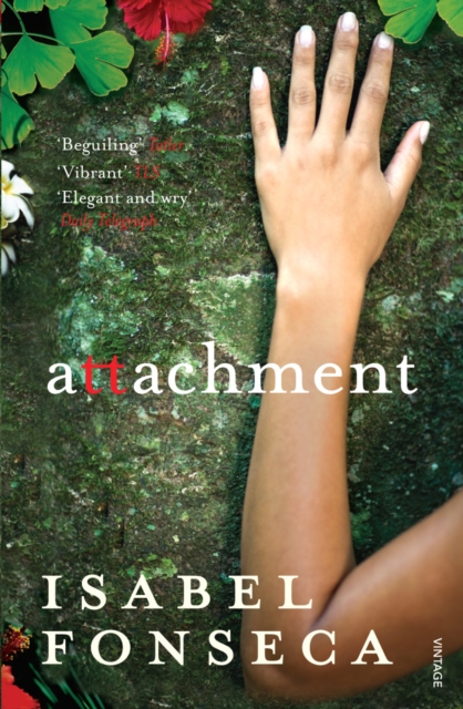 Attachment, EPUB eBook