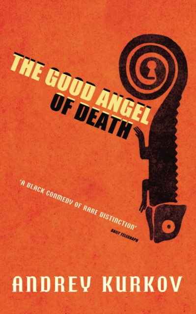 The Good Angel of Death, EPUB eBook