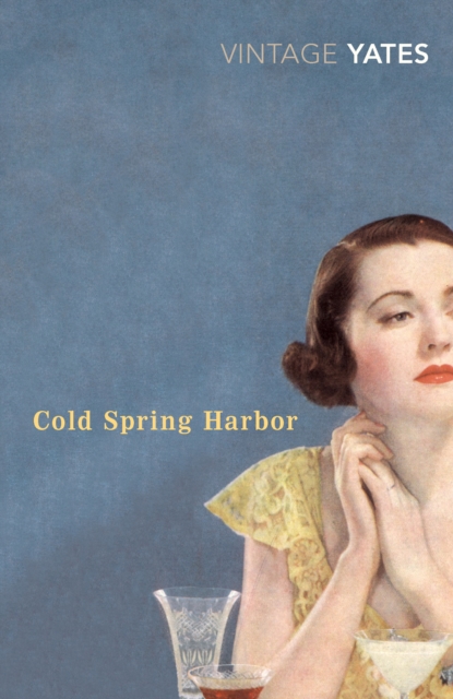 Cold Spring Harbor, EPUB eBook