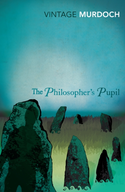 The Philosopher's Pupil, EPUB eBook