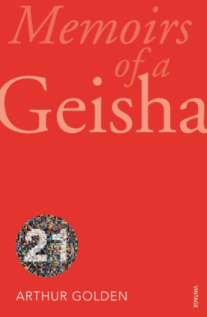 Memoirs of a Geisha : The Literary Sensation and Runaway Bestseller, EPUB eBook