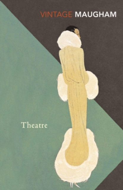 Theatre, EPUB eBook