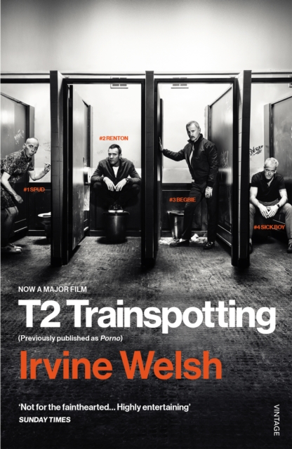 T2 Trainspotting, EPUB eBook