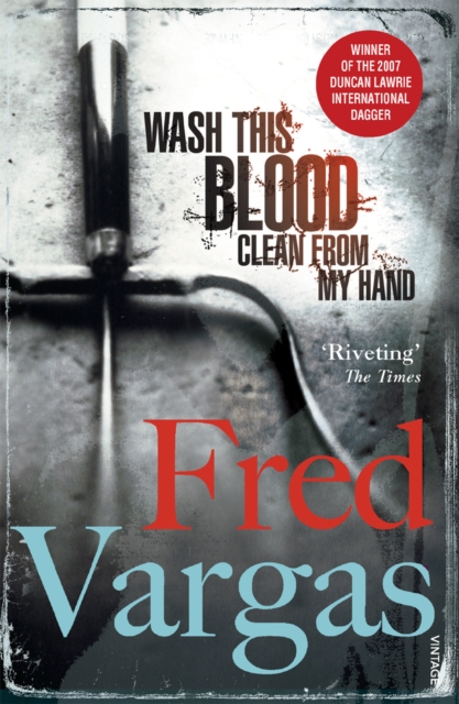 Wash This Blood Clean From My Hand, EPUB eBook
