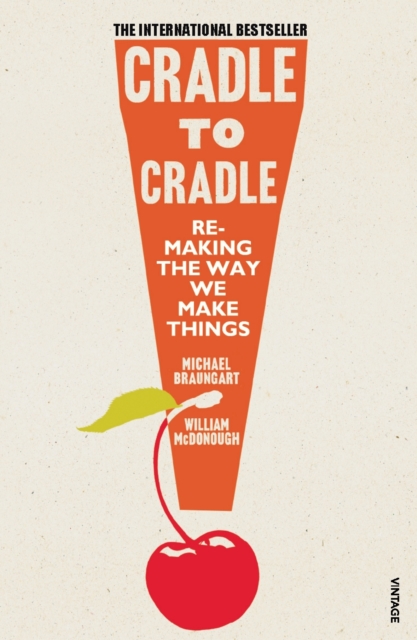 Cradle to Cradle, EPUB eBook
