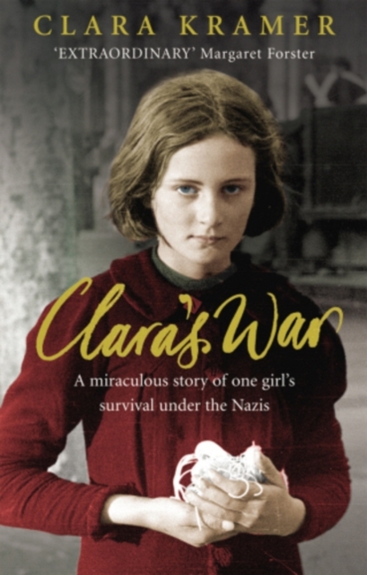 Clara's War, EPUB eBook
