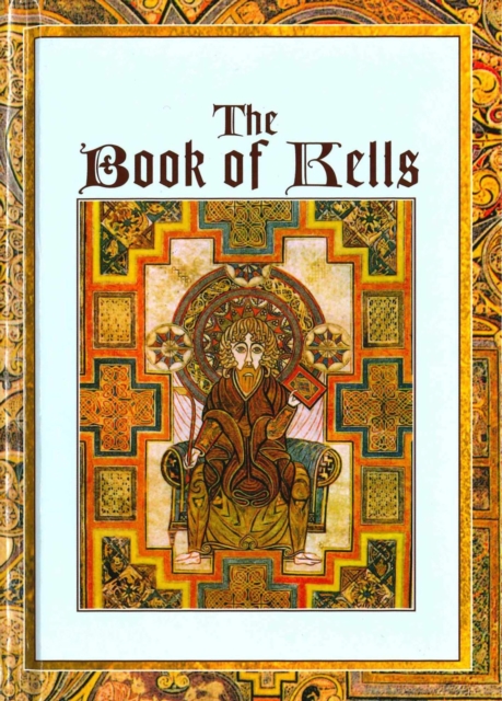 The Book of Kells, EPUB eBook