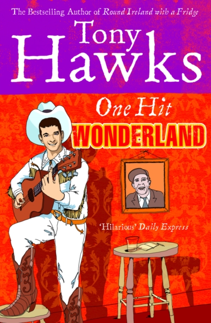 One Hit Wonderland, EPUB eBook