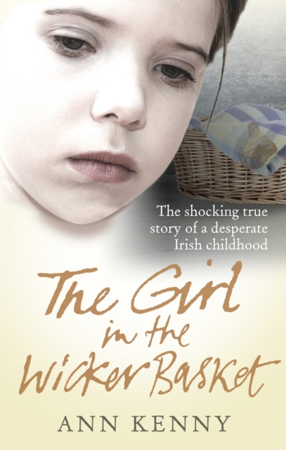The Girl in the Wicker Basket, EPUB eBook