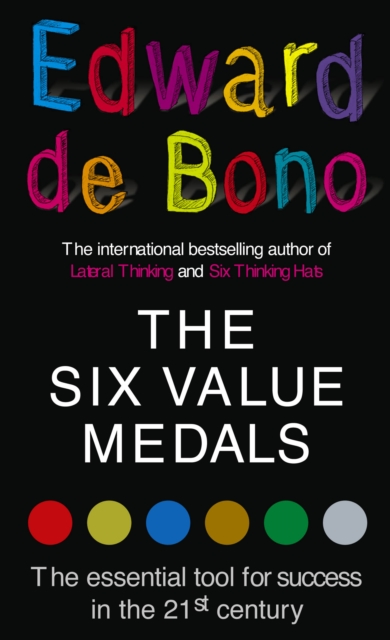 The Six Value Medals, EPUB eBook