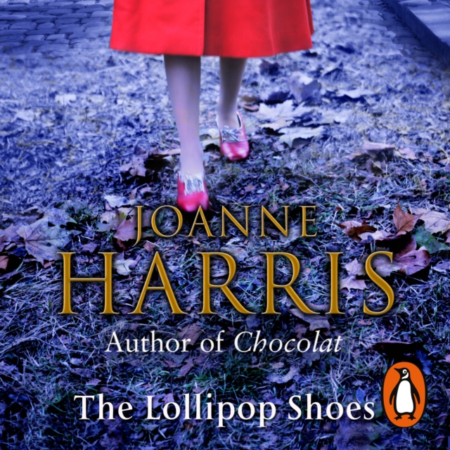 The Lollipop Shoes (Chocolat 2), eAudiobook MP3 eaudioBook