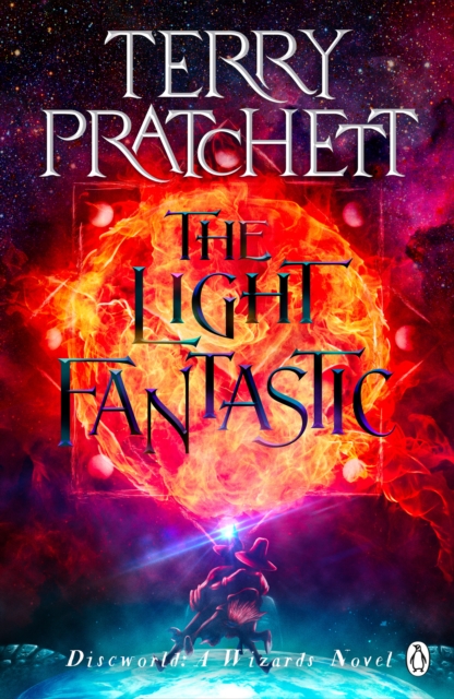 The Light Fantastic : (Discworld Novel 2), EPUB eBook