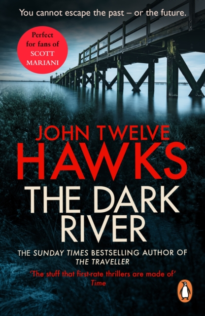 The Dark River : a powerful and thought-provoking thriller that will leave you questioning everything, EPUB eBook