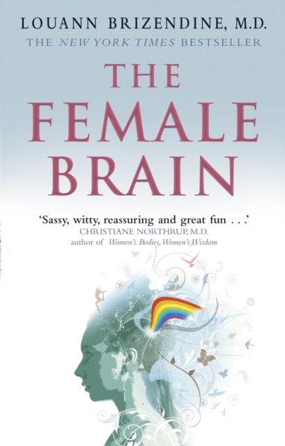 The Female Brain, EPUB eBook