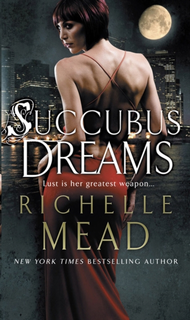 Succubus Dreams : Urban Fantasy, EPUB eBook