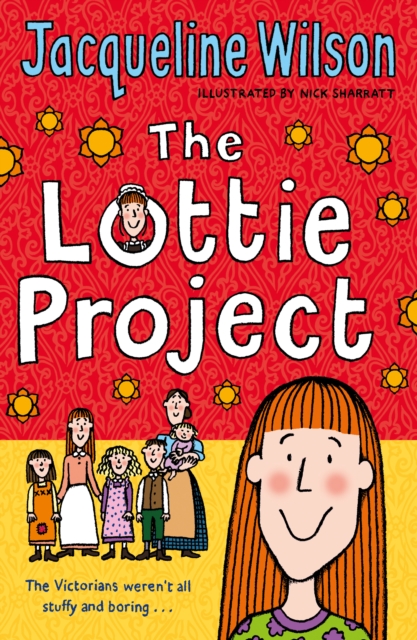 The Lottie Project, EPUB eBook