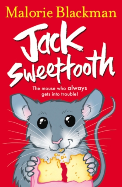 Jack Sweettooth, EPUB eBook