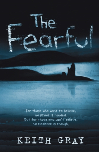 The Fearful, EPUB eBook