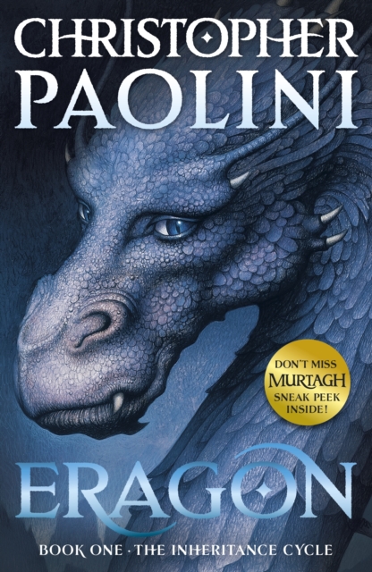 Eragon : Book One, EPUB eBook
