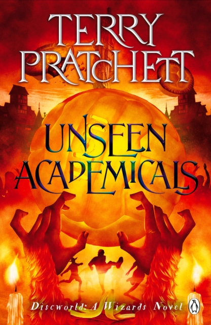 Unseen Academicals : (Discworld Novel 37), EPUB eBook