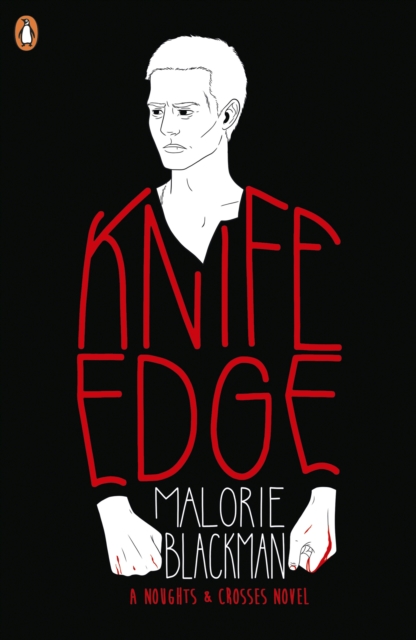 Knife Edge, EPUB eBook