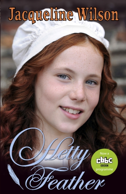 Hetty Feather, EPUB eBook