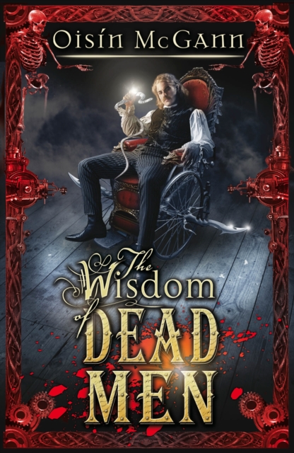 Wisdom of Dead Men, EPUB eBook