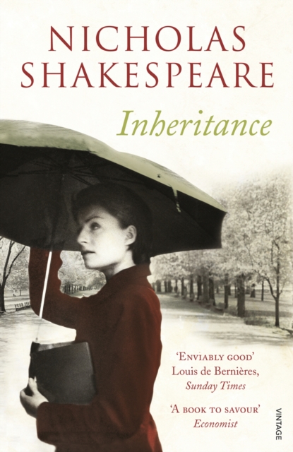 Inheritance, EPUB eBook