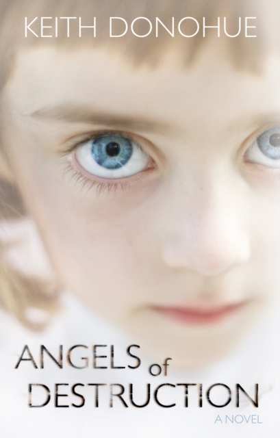 Angels of Destruction, EPUB eBook