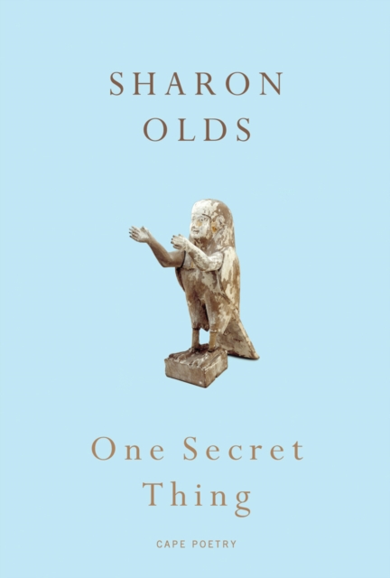 One Secret Thing, EPUB eBook