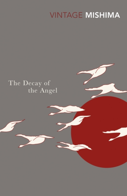 The Decay Of The Angel, EPUB eBook