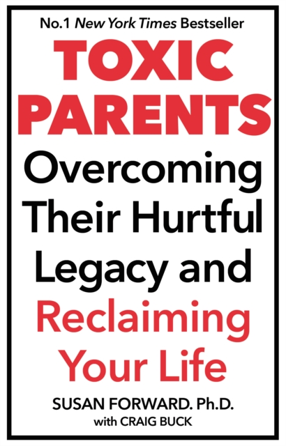 Toxic Parents, EPUB eBook