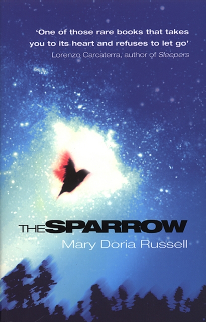 The Sparrow, EPUB eBook