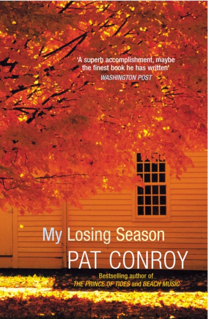 My Losing Season, EPUB eBook
