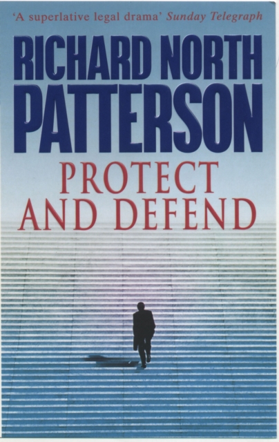 Protect And Defend, EPUB eBook