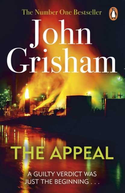 The Appeal, EPUB eBook