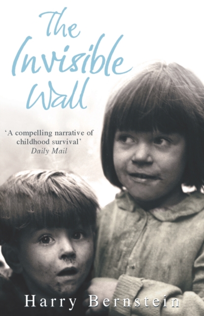 The Invisible Wall, EPUB eBook