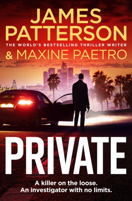 Private : (Private 1), EPUB eBook